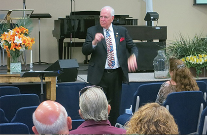 CLA-Representation-2